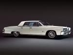 Imperial Crown Hardtop Sedan 1964 года